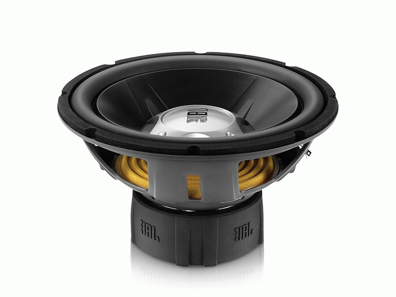 JBL GT5-10D ウーファー 10インチ GT5-10 | 10 inch Subwoofer